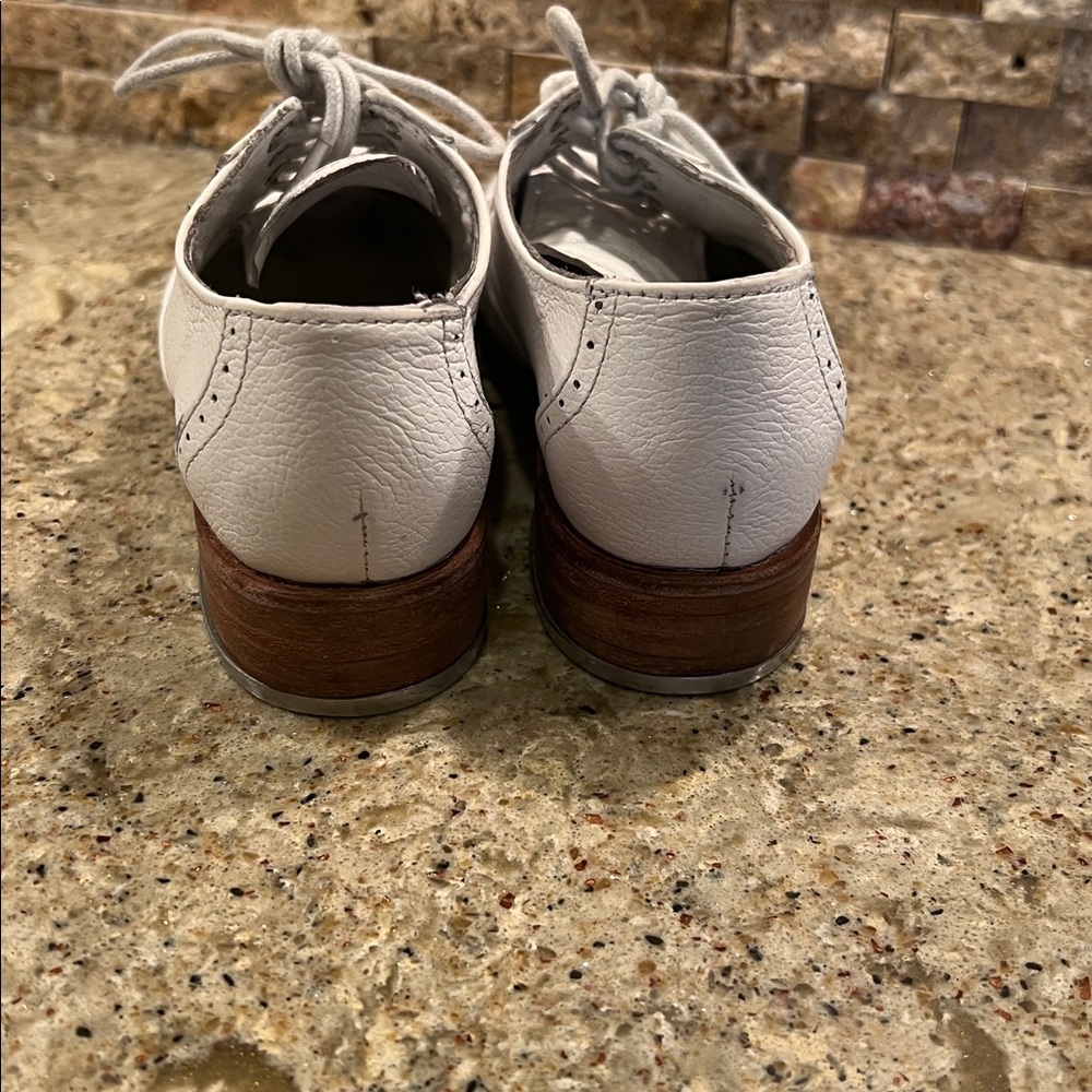 Custom Made Professional Tap Shoes from Thommie Taps - Picture 10 of 10